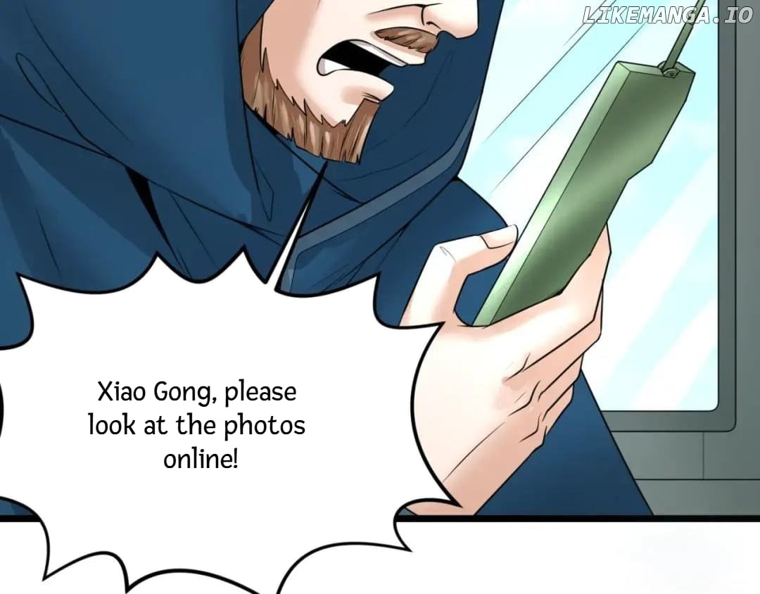 Era of the Haunted chapter 96 - page 95